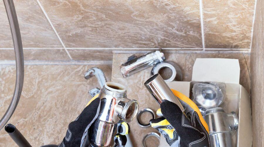 Professional New roof installation in Amboy, MN